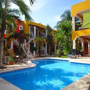 El Acuario Hotel